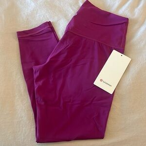 Lululemon Align HR Pant